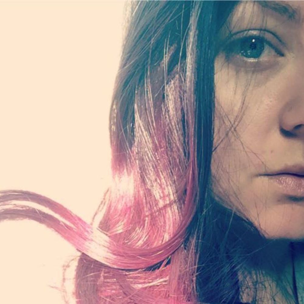 Meet your Posher, Sabrina